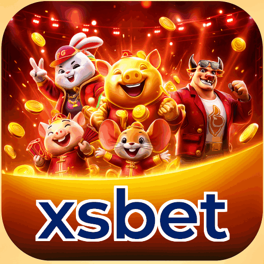 xsbet Fortune - Tiger Ox Mouse